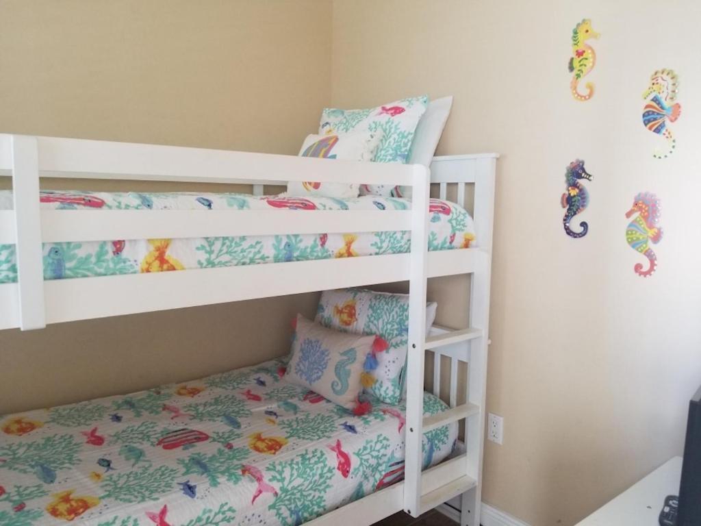 Gorgeous Gulf Views Make Summer Place 404 The One To Choose Fort Walton Beach Luaran gambar