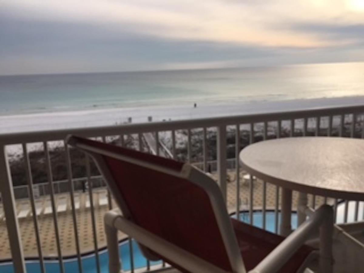 Gorgeous Gulf Views Make Summer Place 404 The One To Choose Fort Walton Beach Luaran gambar