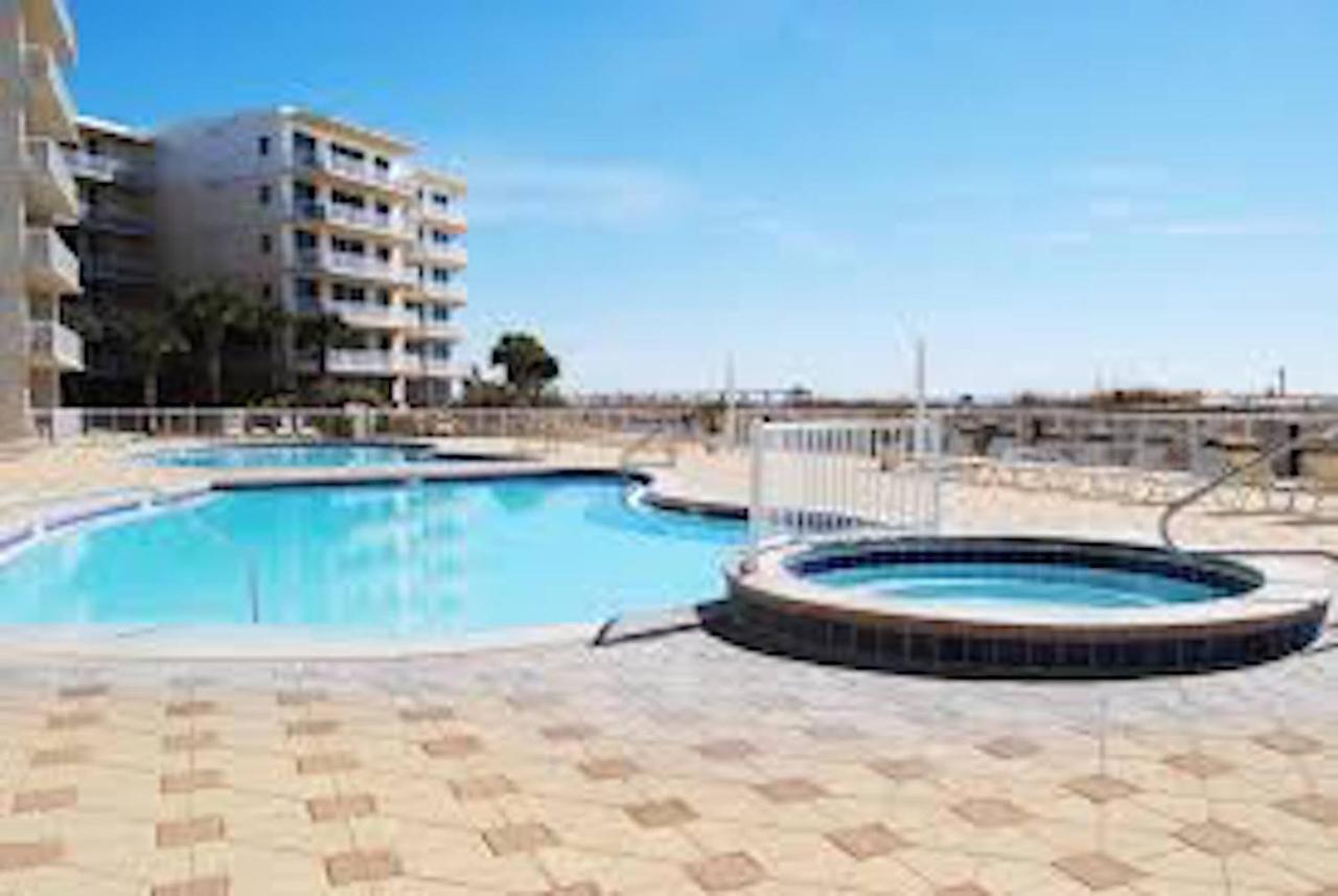 Gorgeous Gulf Views Make Summer Place 404 The One To Choose Fort Walton Beach Luaran gambar