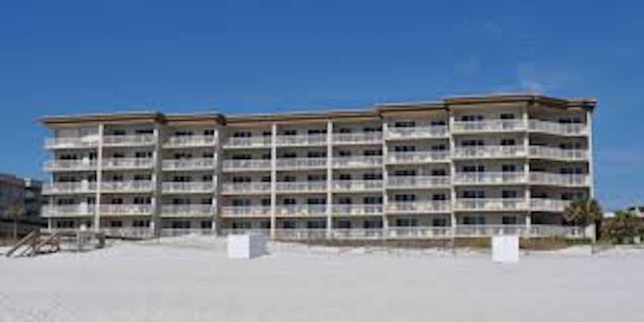 Gorgeous Gulf Views Make Summer Place 404 The One To Choose Fort Walton Beach Luaran gambar